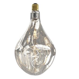 Organic LED lamp silver - 8712879139300